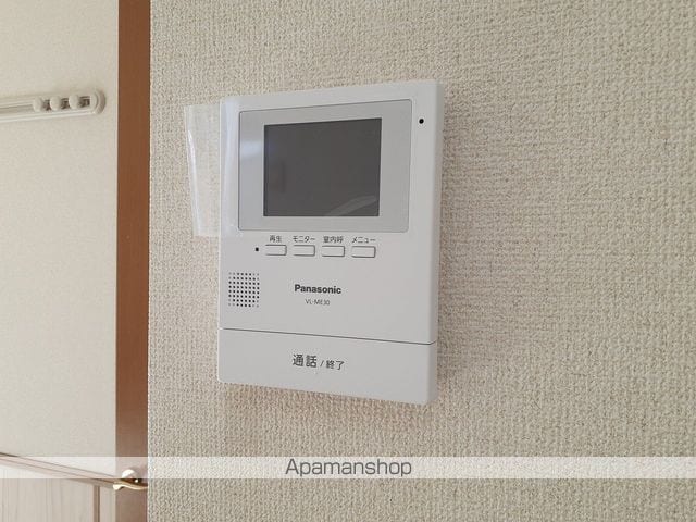 コージーコートの内装写真