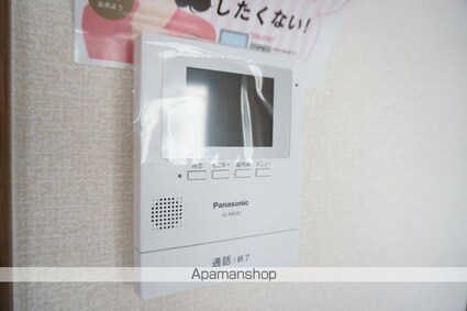 エミネンス野上　Ａ棟[1R/33.7m2]の内装1