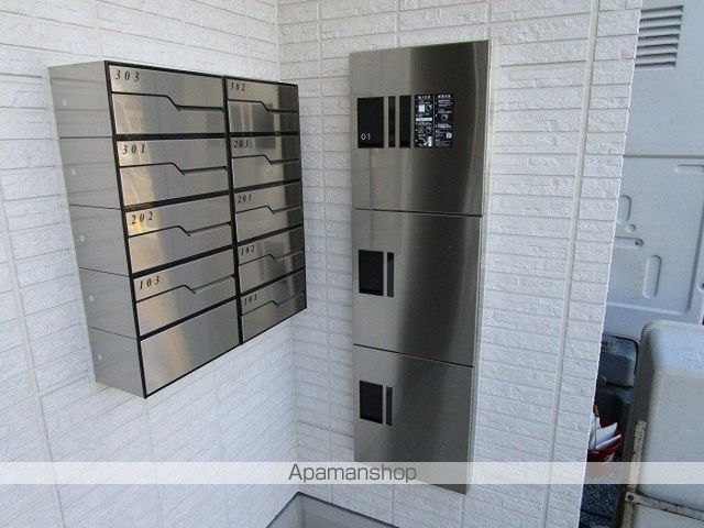 ソレール 北浦の外観写真