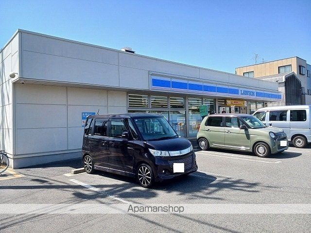 メゾン ジュネスの周辺写真