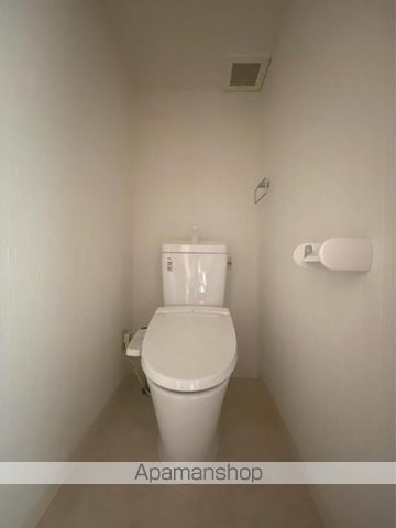 アーバンライフ志度Ⅰ[1K/25m2]のトイレ