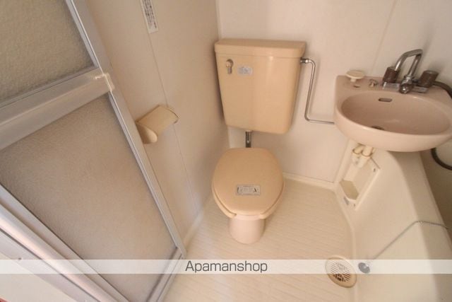 伊藤ビルの内装写真
