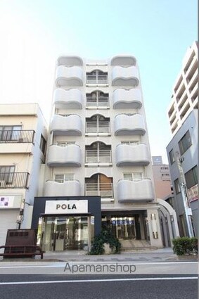 香川県高松市錦町１丁目[1K/28.9m2]の外観3