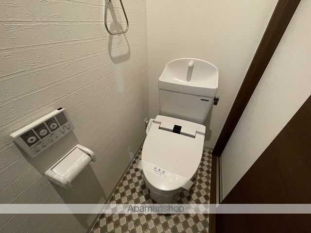 二の宮5丁目306貸家の内装写真