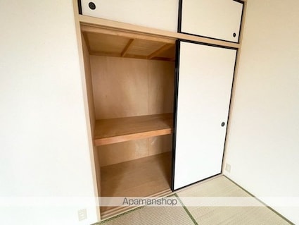 アン・ボヌール[2LDK/45.77m2]の内装6