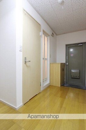 グリーンハイツ正岡[1R/23.85m2]のその他内装