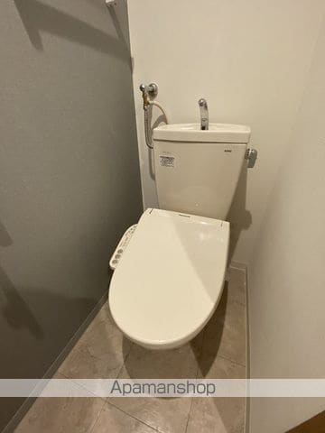 アルファスクエア宮の森2条の内装写真