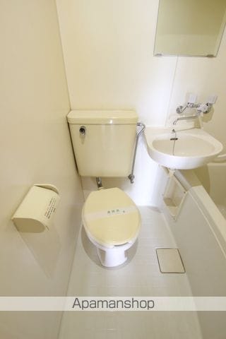 ハイツさざなみの内装写真