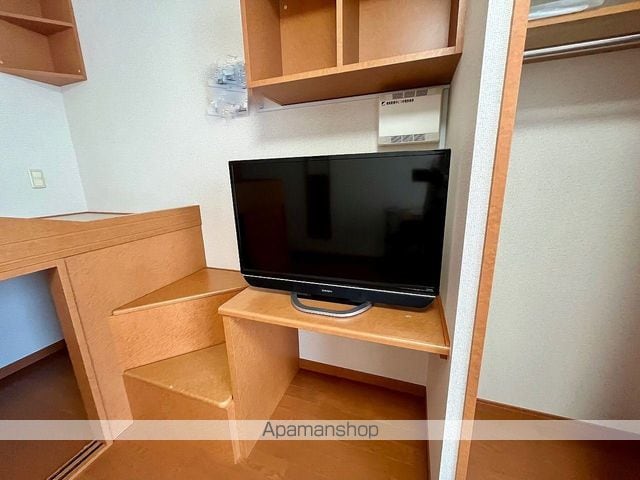 レオパレスオーセブンの内装写真