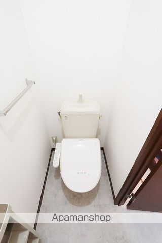 シャーメゾン大原 A棟の内装写真