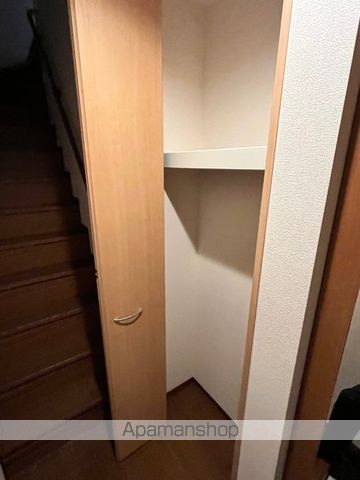 カーサスガIIの内装写真