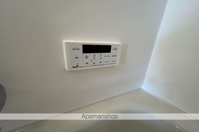 カメリア神崎川の内装写真
