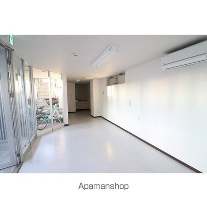 ＦーＦＬＡＴ三軒茶屋[事務所/27.03m2]のその他内装3