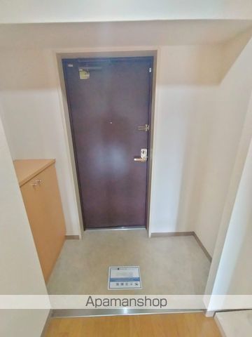 プルミエールメゾン ESAKAの内装写真
