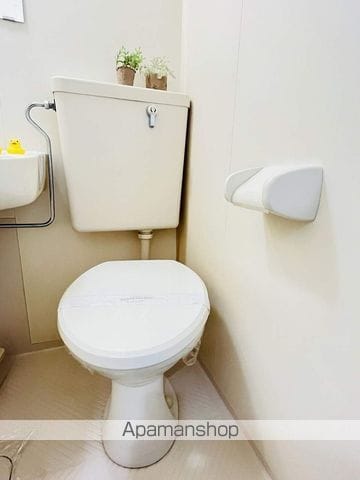 シャルムメゾン千林大宮の内装写真