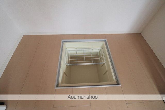 ピラタスXの内装写真