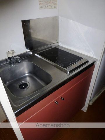 レオパレスFINE Rの内装写真