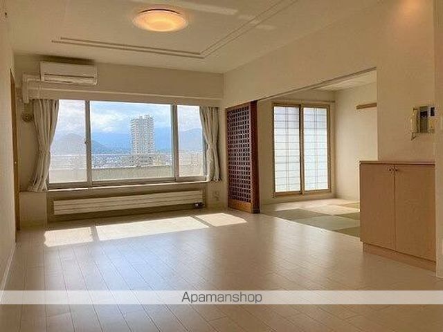 ライフプラザ北2条の内装写真