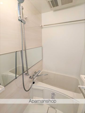 スプランディッド十三本町の内装写真