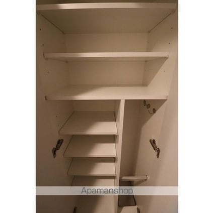 リバーレ中野坂上[1K/25.23m2]の内装