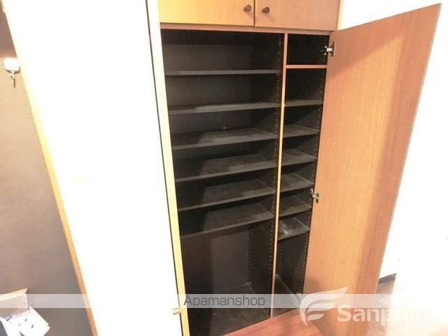 フォブール牧野 A棟の内装写真