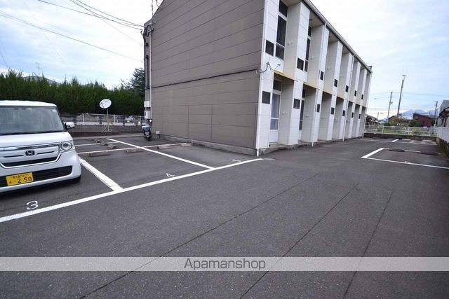 レオパレスセイカのその他写真