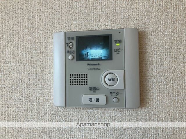 ブランピエールの内装写真
