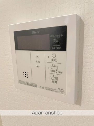 FORREALIZENANBACIELOの内装写真