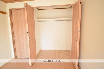 シャインポート屋島ＡＤ棟[2DK/50m2]の収納