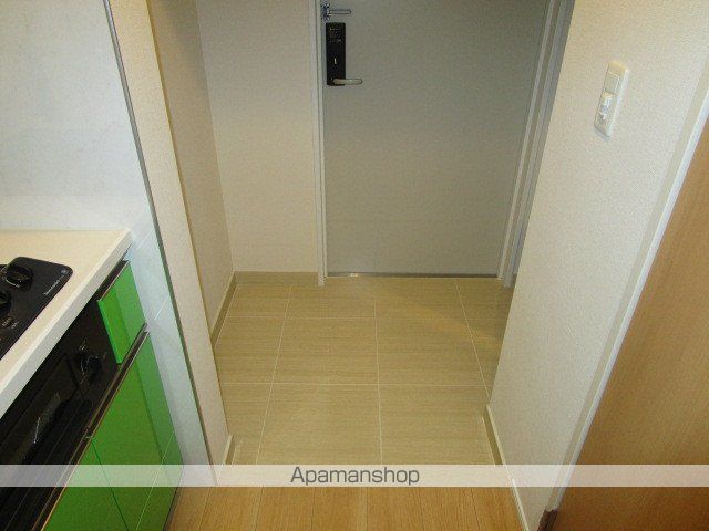 ロイジェントパークス千葉中央の内装写真