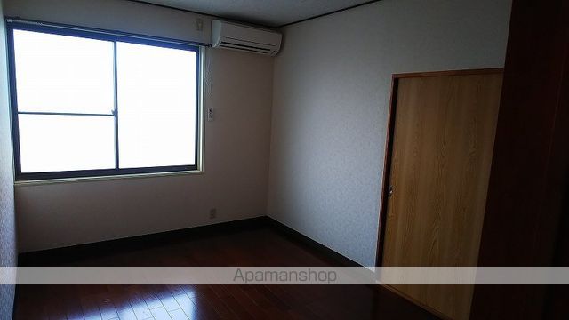 南郷アパートの内装写真