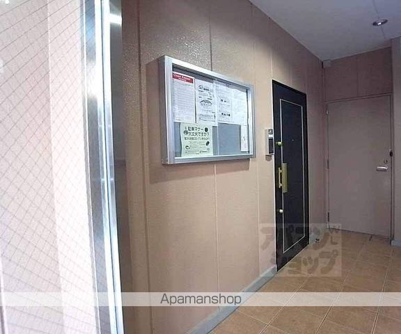 富小路四条マンションのその他写真