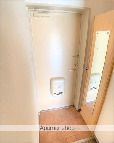 エマーユ川越Sの内装写真
