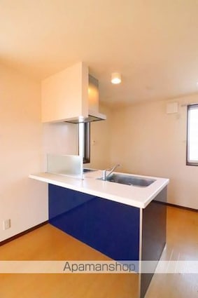 カーサ　フェリーチェ[1LDK/47.2m2]の内装4