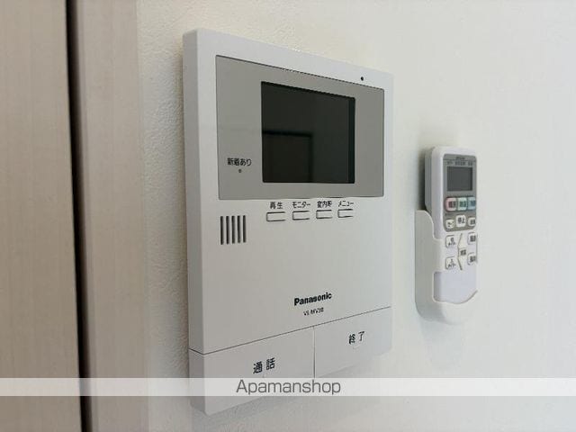 ASSO 台原の内装写真