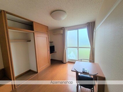 レオパレス若宮南[1K/23.18m2]のその他部屋・スペース1