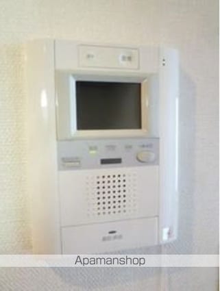 東京都杉並区高円寺南５丁目[1K/22.79m2]のセキュリティ