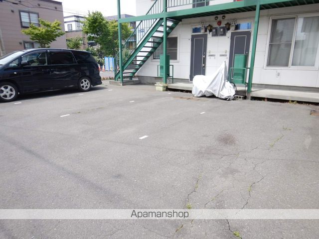 コーポアベニューのその他写真