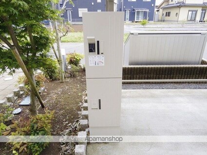 茨城県つくば市みどりの南[2LDK/56.67m2]の内装4