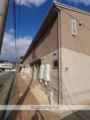 フレブラースIIIの内装写真