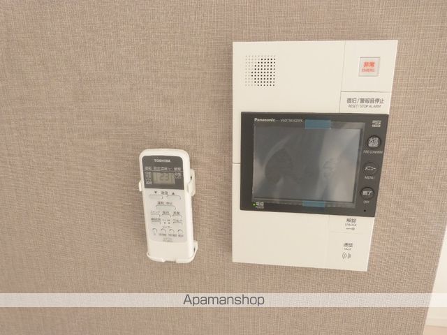 サムティ大阪GRAND EASTの内装写真