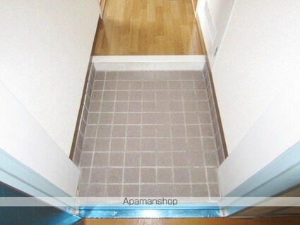 カサフィーナＡⅠ[3LDK/72.02m2]の玄関