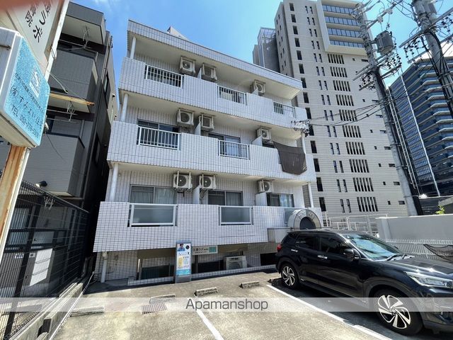 アーバンK2の外観写真