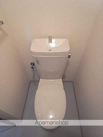 ヴェルディ広沢の内装写真