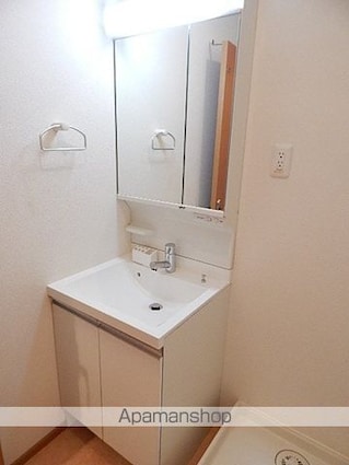 ポワンダンデ[2LDK/53.58m2]の洗面所