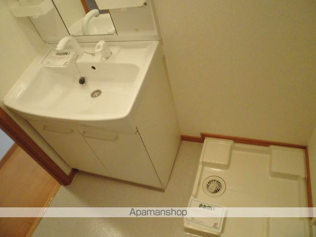 フェザーヒルIIの内装写真