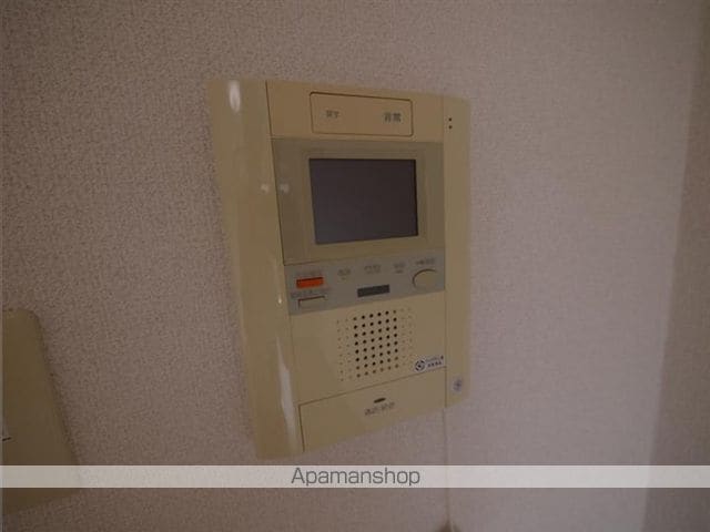 パークフラッツ本町の内装写真