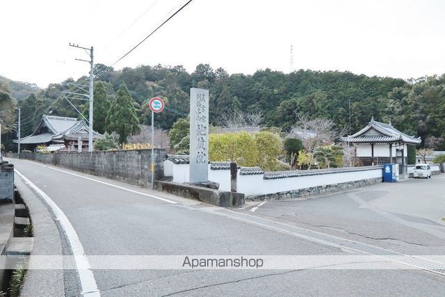 ブライトガーデン Aの周辺写真