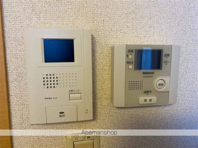レオパレスエスタIVの内装写真