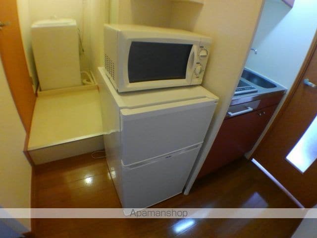レオパレスMADOKAの内装写真